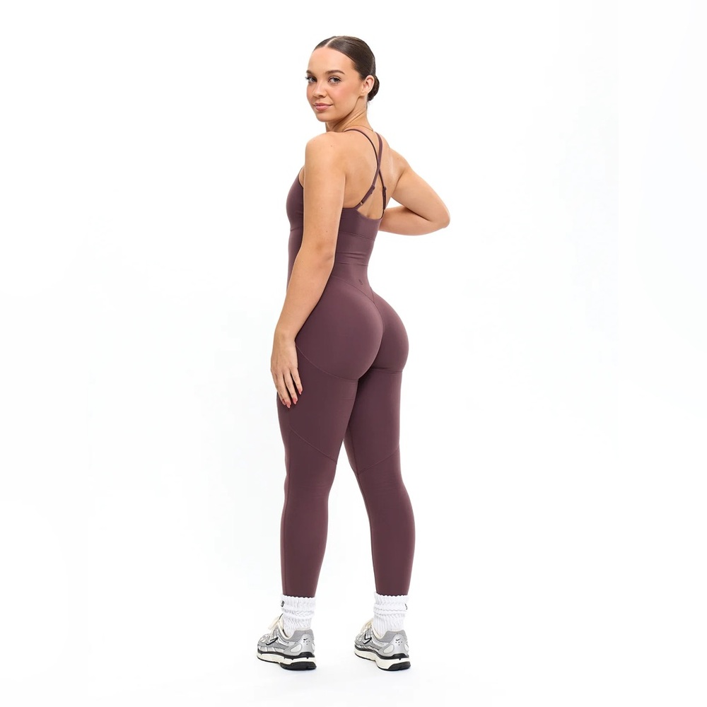 Shape Shifter Bodysuit - S